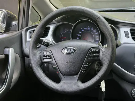 Kia Cee'd 2013 года за 5 300 000 тг. в Семей – фото 14