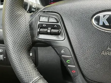 Kia Cee'd 2013 года за 5 300 000 тг. в Семей – фото 16