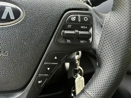 Kia Cee'd 2013 года за 5 300 000 тг. в Семей – фото 17