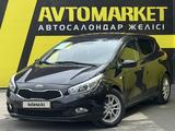 Kia Cee'd 2013 годаүшін5 300 000 тг. в Семей
