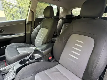 Kia Cee'd 2013 года за 5 300 000 тг. в Семей – фото 20