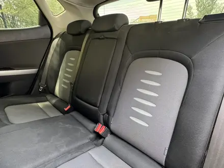 Kia Cee'd 2013 года за 5 300 000 тг. в Семей – фото 21