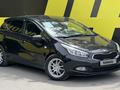 Kia Cee'd 2013 года за 5 300 000 тг. в Семей – фото 3