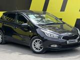 Kia Cee'd 2013 годаүшін5 300 000 тг. в Семей – фото 3