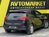 Kia Cee'd 2013 годаүшін5 300 000 тг. в Семей – фото 4