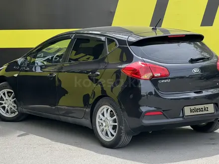 Kia Cee'd 2013 года за 5 300 000 тг. в Семей – фото 6