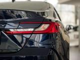 Toyota Camry Elegance 2025 года за 18 690 000 тг. в Усть-Каменогорск – фото 5