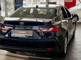 Toyota Camry Elegance 2025 года за 18 690 000 тг. в Усть-Каменогорск – фото 4