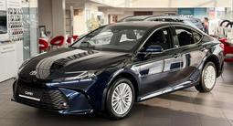 Toyota Camry Elegance 2025 года за 18 690 000 тг. в Усть-Каменогорск