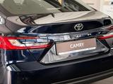 Toyota Camry Elegance 2025 года за 18 690 000 тг. в Усть-Каменогорск – фото 3