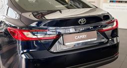 Toyota Camry Elegance 2025 года за 18 690 000 тг. в Усть-Каменогорск – фото 3