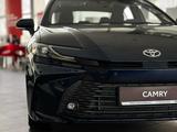 Toyota Camry Elegance 2025 года за 18 690 000 тг. в Усть-Каменогорск – фото 2