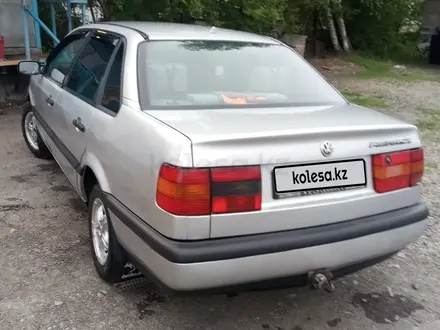 Volkswagen Passat 1997 года за 2 200 000 тг. в Усть-Каменогорск