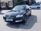 Nissan Almera Classic 2006 годаүшін3 100 000 тг. в Костанай – фото 2