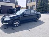 Nissan Almera Classic 2006 годаүшін3 100 000 тг. в Костанай – фото 3