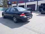 Nissan Almera Classic 2006 годаүшін3 100 000 тг. в Костанай – фото 5