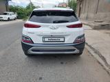 Hyundai Kona 2022 года за 12 000 000 тг. в Шымкент – фото 5