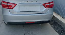 ВАЗ (Lada) Vesta 2018 года за 4 000 000 тг. в Атырау – фото 3