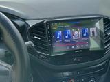ВАЗ (Lada) Vesta 2018 годаүшін4 000 000 тг. в Атырау – фото 4