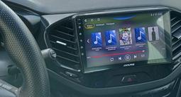 ВАЗ (Lada) Vesta 2018 года за 4 000 000 тг. в Атырау – фото 4