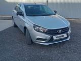ВАЗ (Lada) Vesta 2018 годаүшін4 000 000 тг. в Атырау