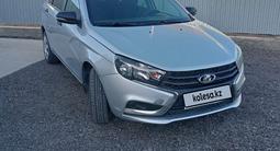 ВАЗ (Lada) Vesta 2018 года за 4 000 000 тг. в Атырау