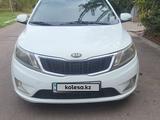 Kia Rio 2014 годаүшін4 500 000 тг. в Алматы