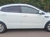 Kia Rio 2014 годаүшін4 500 000 тг. в Алматы – фото 4