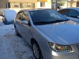 Lifan Solano 2014 года за 2 200 000 тг. в Актобе – фото 5