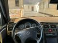 Mercedes-Benz E 320 2001 года за 5 000 000 тг. в Актау – фото 9