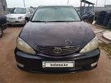 Toyota Camry 2005 года за 3 800 000 тг. в Алматы – фото 2