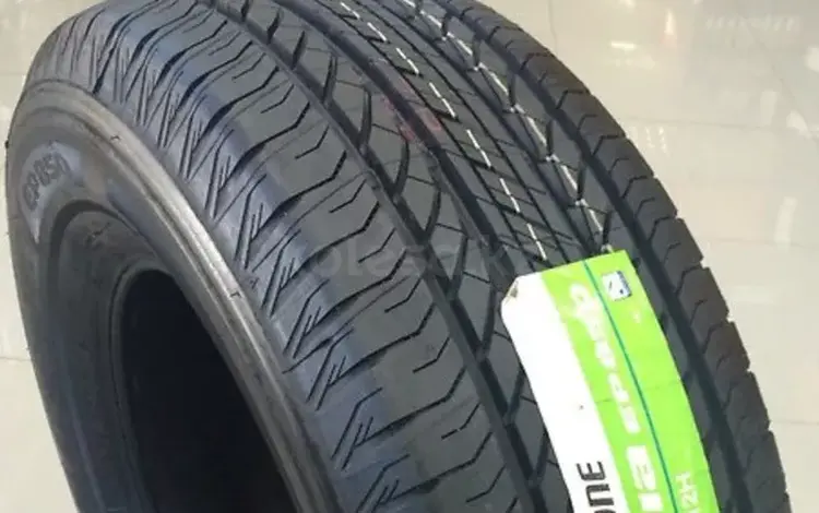 285-60-18 Bridgestone Ecopia EP 850үшін106 000 тг. в Алматы