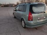 Mazda Premacy 2002 года за 3 300 000 тг. в Усть-Каменогорск – фото 2