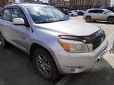 Toyota RAV4 2006 года за 7 000 000 тг. в Астана – фото 3