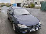 Opel Omega 1996 годаүшін1 500 000 тг. в Шымкент – фото 4