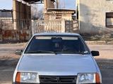 ВАЗ (Lada) 21099 2003 года за 930 000 тг. в Шымкент – фото 4