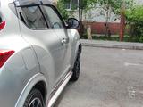 Nissan Juke 2014 года за 6 200 000 тг. в Алматы – фото 4