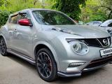 Nissan Juke 2014 года за 6 200 000 тг. в Алматы