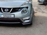 Nissan Juke 2014 года за 6 200 000 тг. в Алматы – фото 3