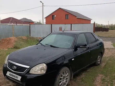 ВАЗ (Lada) Priora 2172 2011 года за 1 000 000 тг. в Актобе