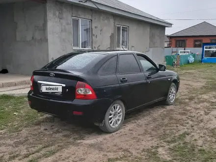 ВАЗ (Lada) Priora 2172 2011 года за 1 000 000 тг. в Актобе – фото 2