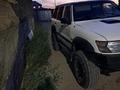 Nissan Patrol 2002 годаүшін3 200 000 тг. в Сатпаев – фото 2