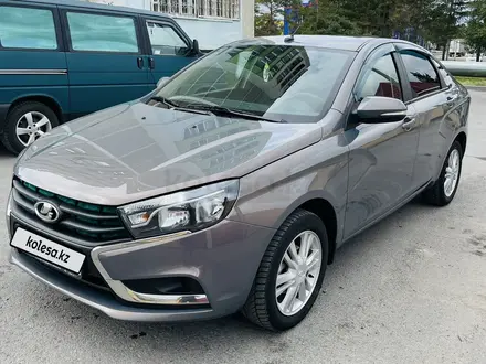 ВАЗ (Lada) Vesta 2018 года за 4 900 000 тг. в Костанай