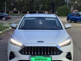JAC J7 2023 годаүшін7 500 000 тг. в Степногорск