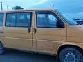 Volkswagen Transporter 1993 годаүшін2 970 000 тг. в Астана – фото 4