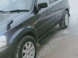 Honda CR-V 1997 года за 3 700 000 тг. в Караганда – фото 3