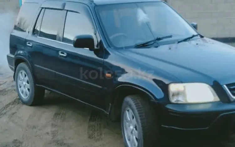 Honda CR-V 1997 года за 3 700 000 тг. в Караганда