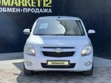 Chevrolet Cobalt 2021 года за 5 850 000 тг. в Актау – фото 2