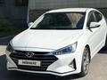 Hyundai Elantra 2019 годаfor9 500 000 тг. в Алматы – фото 2