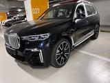 BMW X7 2022 года за 65 000 000 тг. в Актобе